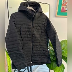 Lululemon Pack It Down Jacket